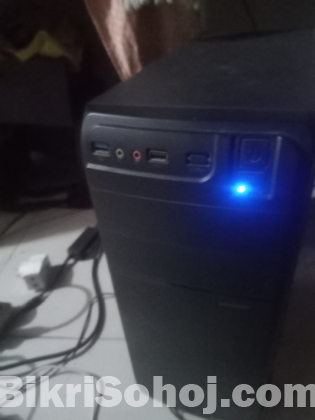 Core i5 9th gen computer